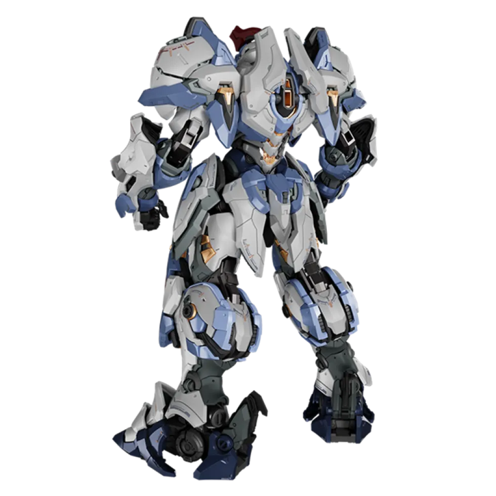 Gladiator Type-I Asa