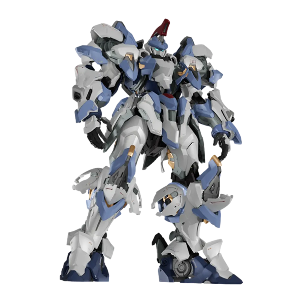 Gladiator Type-I Asa