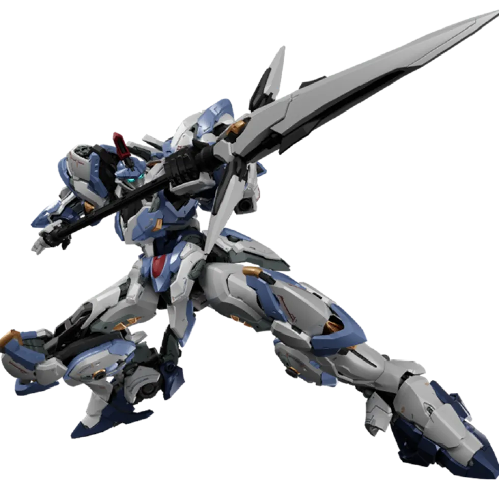 Gladiator Type-I Asa