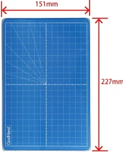Glass Cutting Mat