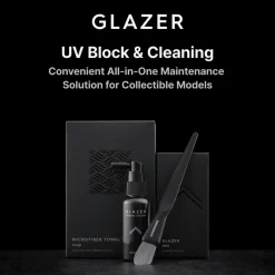 Glazer Bundle Set