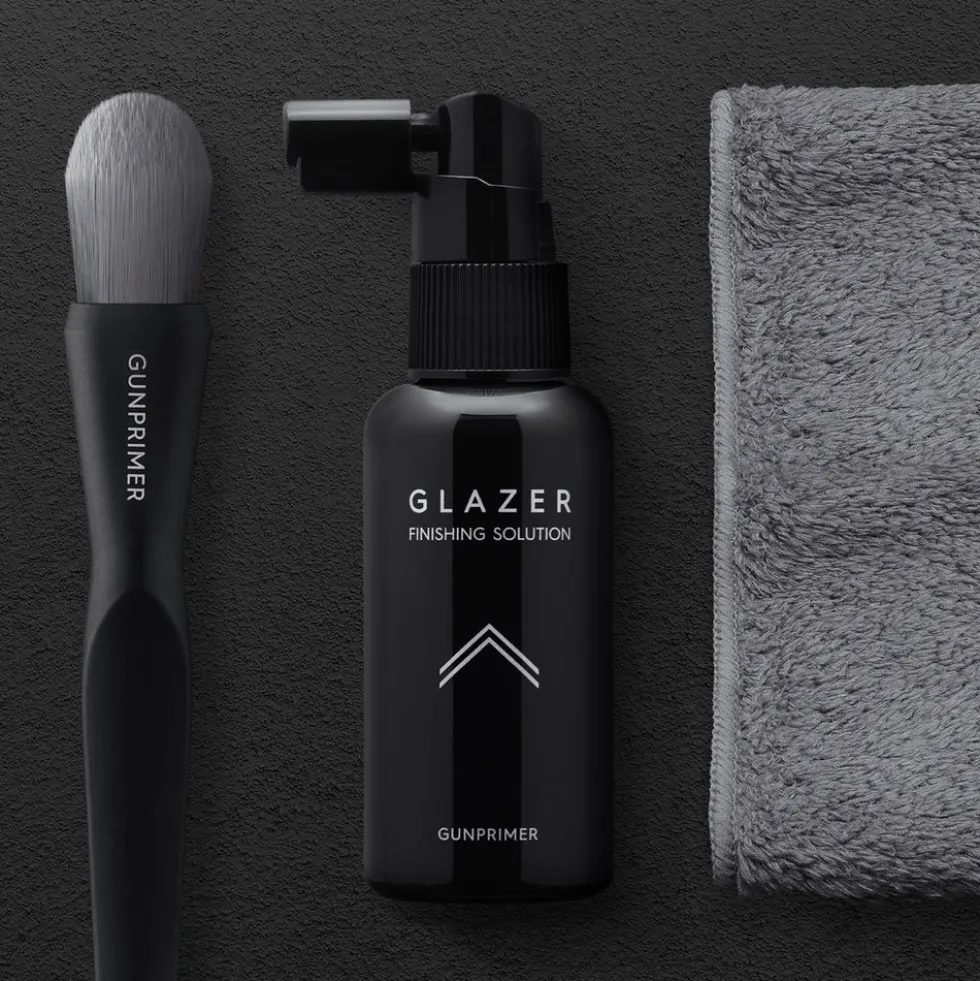 Glazer Bundle Set