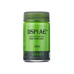 G-21 Leaf Green 18ml