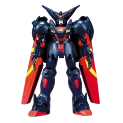 1/144 G-07 Master Gundam