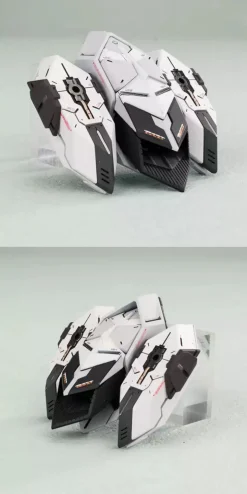 GMD 1/60 ASW-G-08 Gundam Barbatos GK
