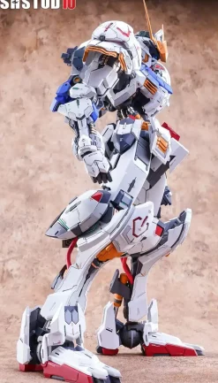 GMD 1/60 ASW-G-08 Gundam Barbatos GK