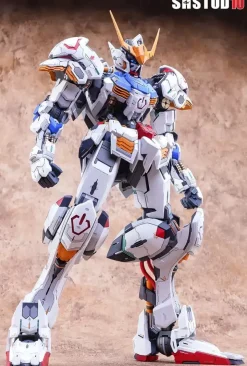 GMD 1/60 ASW-G-08 Gundam Barbatos GK