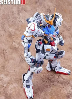 GMD 1/60 ASW-G-08 Gundam Barbatos GK