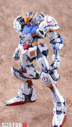 GMD 1/60 ASW-G-08 Gundam Barbatos GK