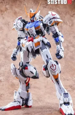GMD 1/60 ASW-G-08 Gundam Barbatos GK