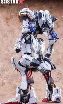 GMD 1/60 ASW-G-08 Gundam Barbatos GK