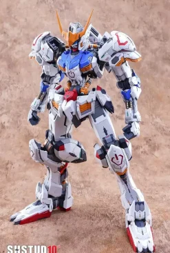 GMD 1/60 ASW-G-08 Gundam Barbatos GK