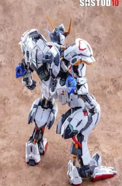 GMD 1/60 ASW-G-08 Gundam Barbatos GK