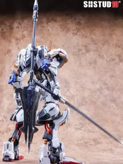 GMD 1/60 ASW-G-08 Gundam Barbatos GK