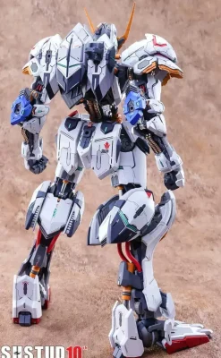 GMD 1/60 ASW-G-08 Gundam Barbatos GK