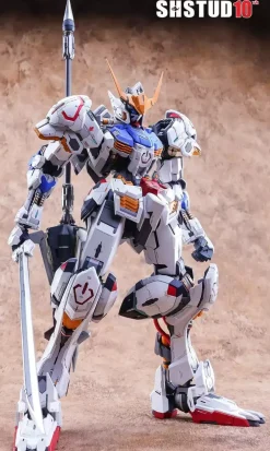 GMD 1/60 ASW-G-08 Gundam Barbatos GK