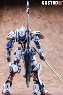 GMD 1/60 ASW-G-08 Gundam Barbatos GK