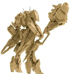 GMD 1/60 ASW-G-08 Gundam Barbatos 6th Form GK