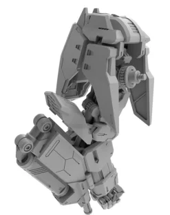 GMD 1/60 ASW-G-08 Gundam Barbatos 6th Form GK