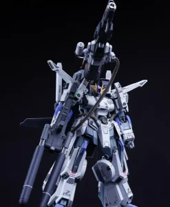 GMD 1/100 FAZZ GK