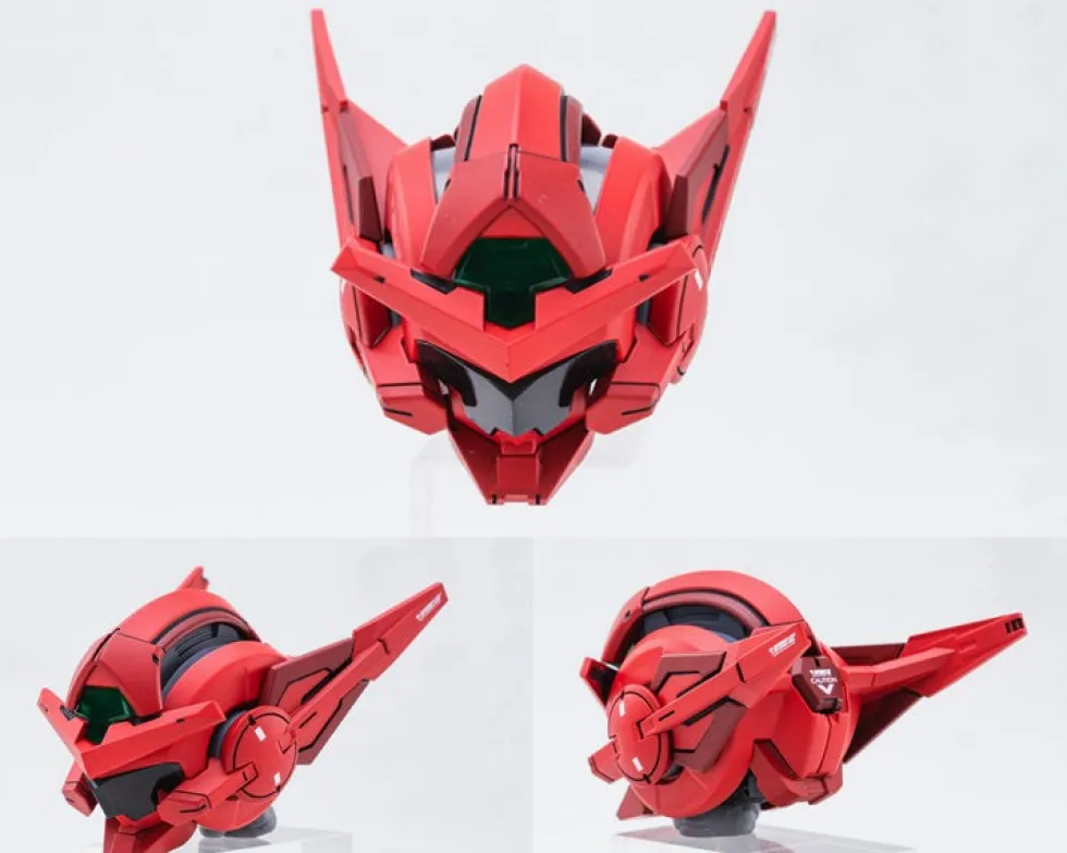 GMD 1/60 GNY-001F Gundam Astraea Type-F GK