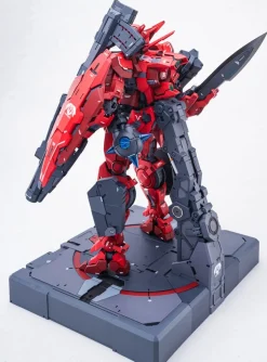 GMD 1/60 GNY-001F Gundam Astraea Type-F GK