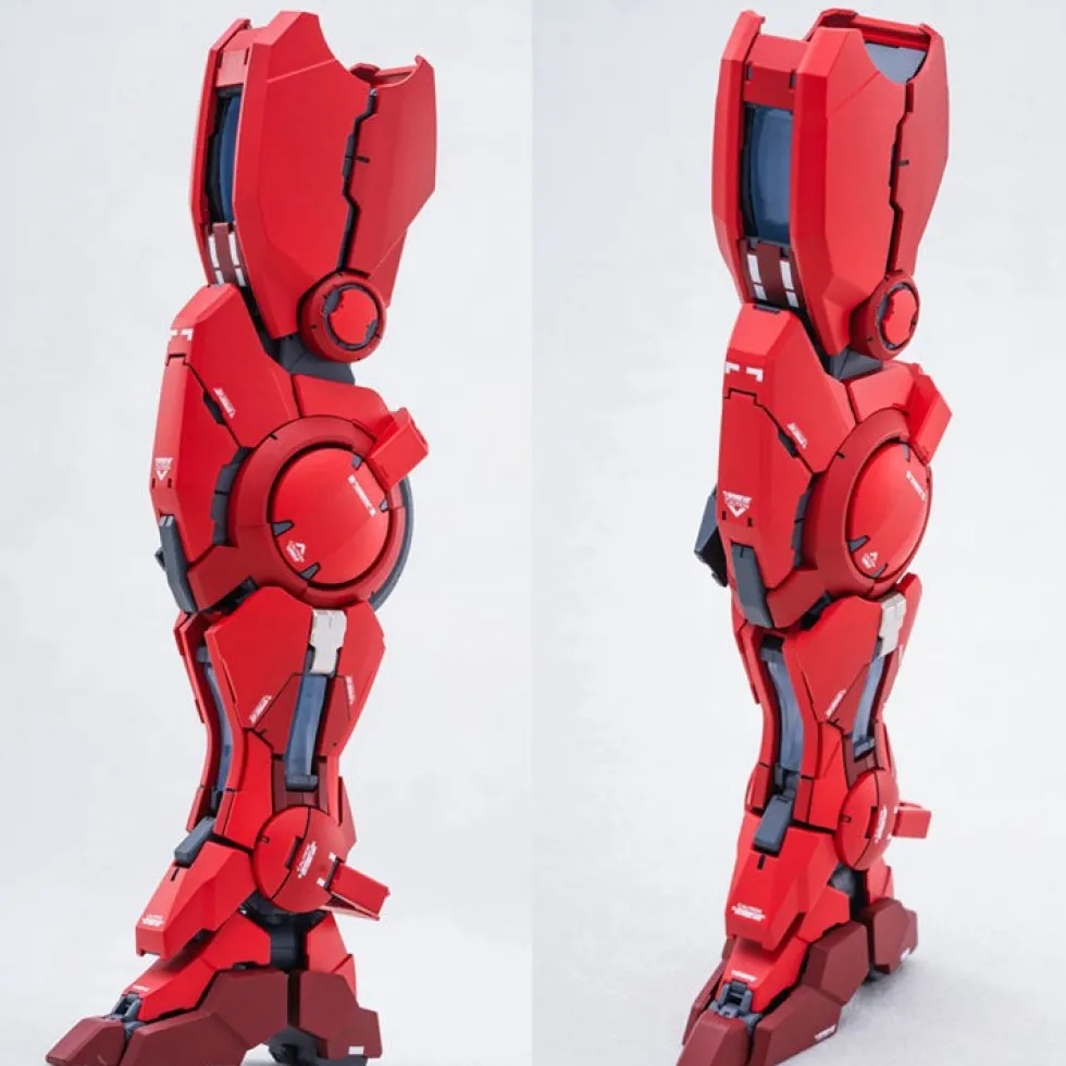 GMD 1/60 GNY-001F Gundam Astraea Type-F GK