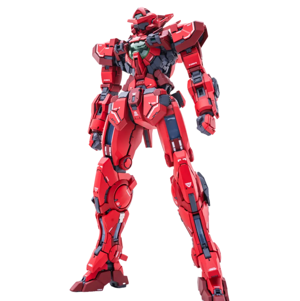GMD 1/60 GNY-001F Gundam Astraea Type-F GK