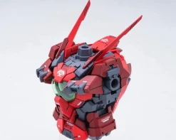 GMD 1/60 GNY-001F Gundam Astraea Type-F GK
