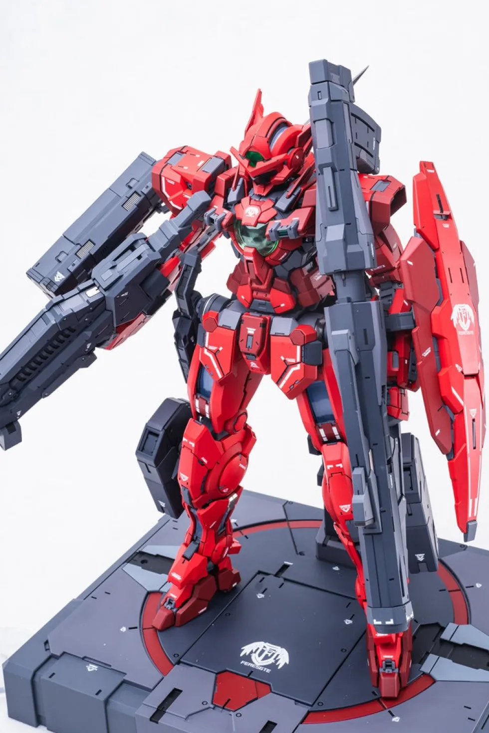 GMD 1/60 GNY-001F Gundam Astraea Type-F GK