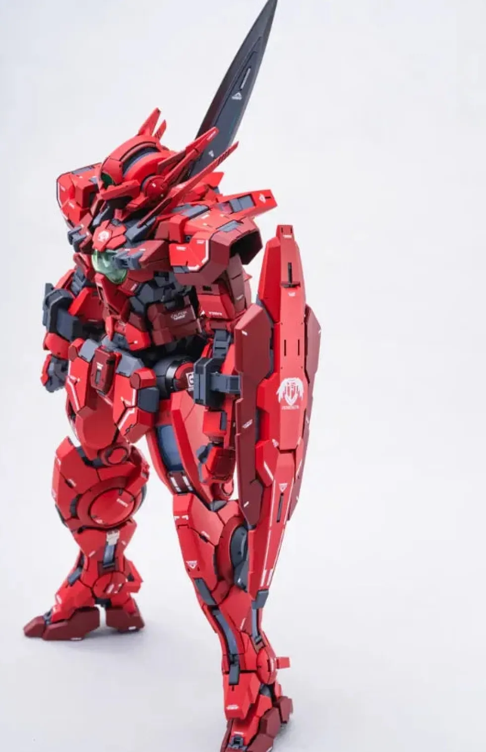 GMD 1/60 GNY-001F Gundam Astraea Type-F GK