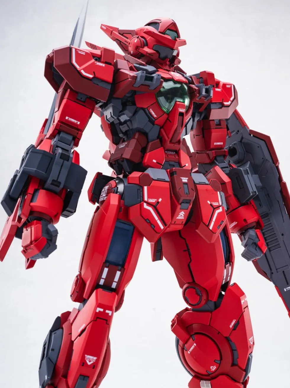 GMD 1/60 GNY-001F Gundam Astraea Type-F GK