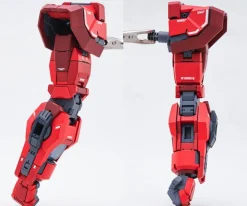 GMD 1/60 GNY-001F Gundam Astraea Type-F GK