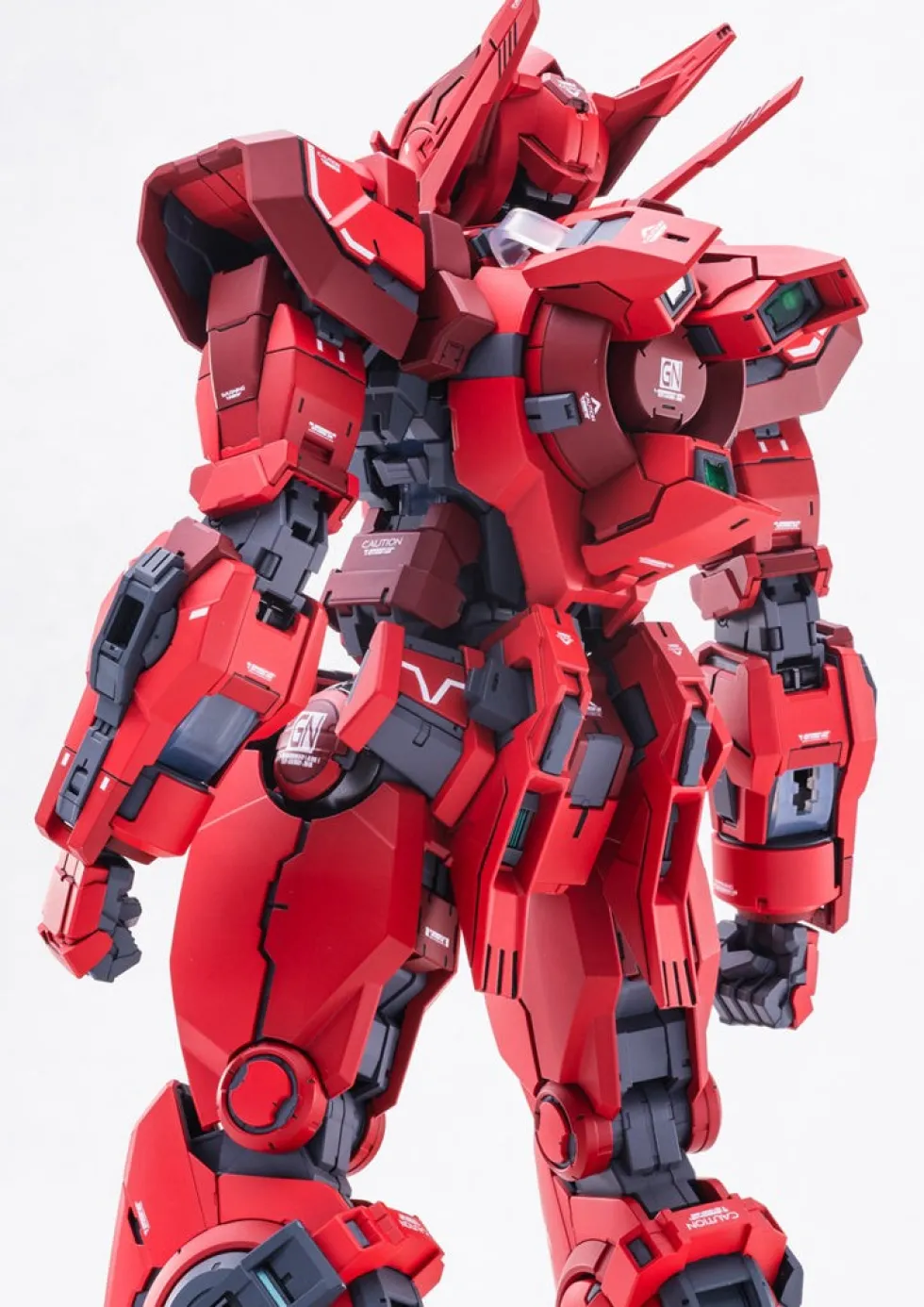 GMD 1/60 GNY-001F Gundam Astraea Type-F GK