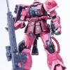 GMD 1/60 GTO MS-06S Zaku II (Red Comet Ver.)