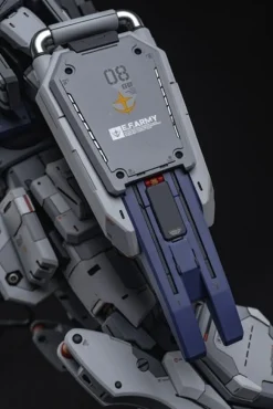 GMD 1/60 Gundam EZ-8 GK