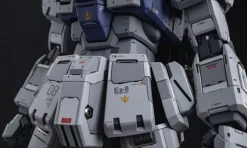 GMD 1/60 Gundam EZ-8 GK