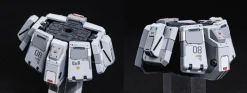 GMD 1/60 Gundam EZ-8 GK