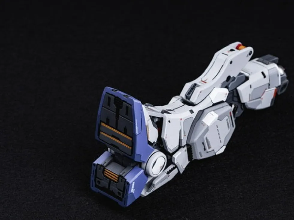 GMD 1/60 Gundam EZ-8 GK