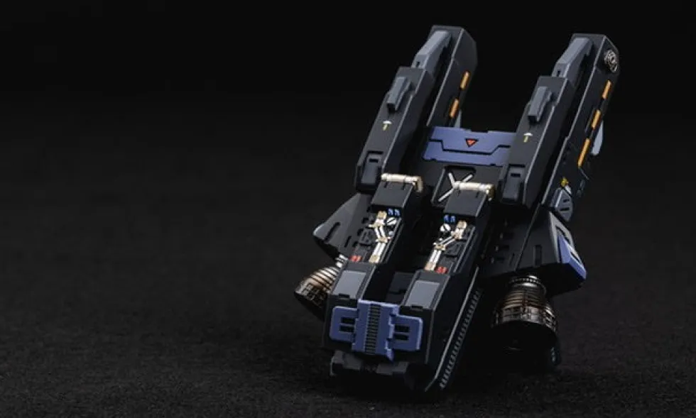 GMD 1/60 Gundam EZ-8 GK
