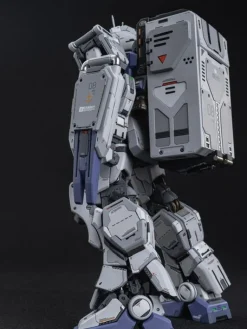 GMD 1/60 Gundam EZ-8 GK