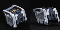 GMD 1/60 Gundam EZ-8 GK