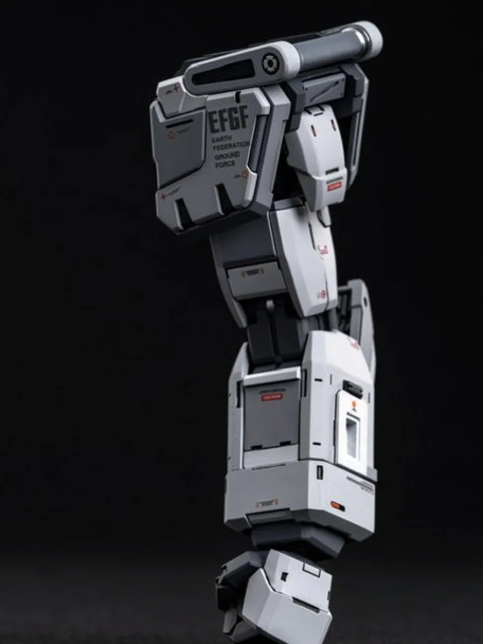 GMD 1/60 Gundam EZ-8 GK