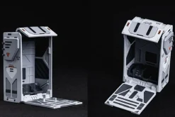 GMD 1/60 Gundam EZ-8 GK