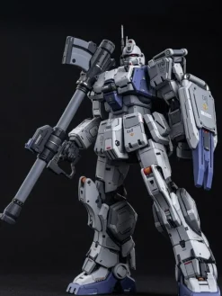 GMD 1/60 Gundam EZ-8 GK