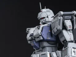 GMD 1/60 Gundam EZ-8 GK