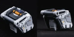 GMD 1/60 Gundam EZ-8 GK