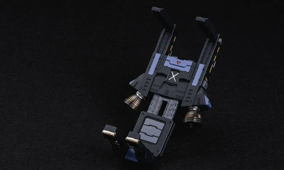 GMD 1/60 Gundam EZ-8 GK
