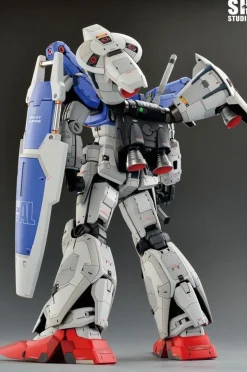 GMD 1/60 Gundam GP01Fb Full Burnern GK