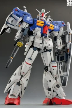 GMD 1/60 Gundam GP01Fb Full Burnern GK